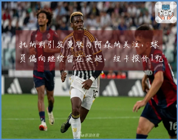 托纳利引发曼联与阿森纳关注，球员偏向继续留在英超，纽卡报价1亿欧元